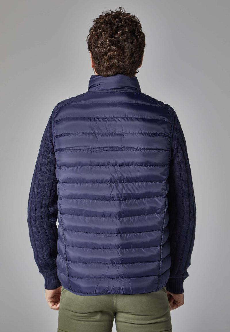 Altonadock Chaleco Azul Descuento por venta flash