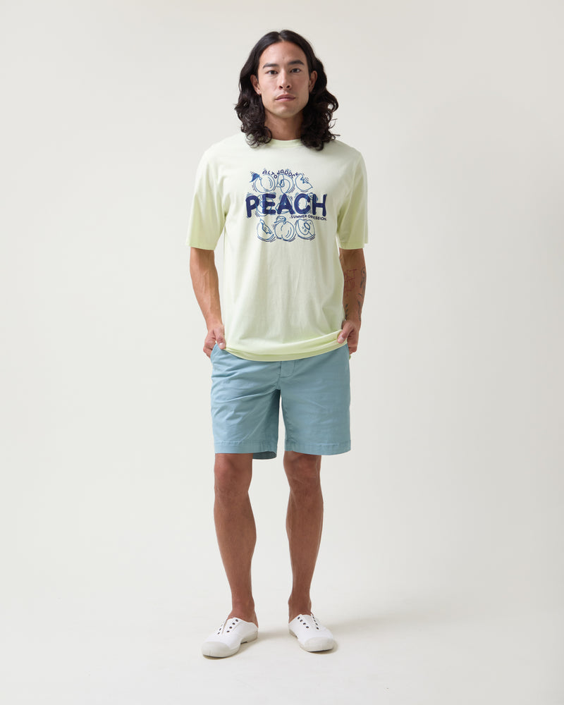 Altonadock Camiseta Peach Lima Ofertas de temporada