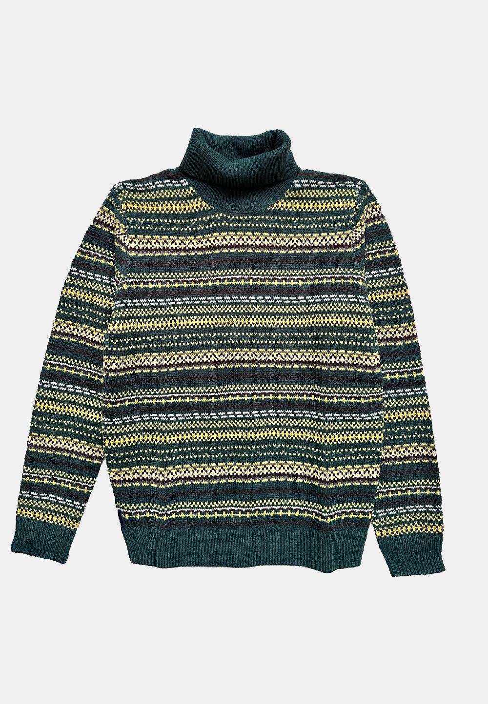 Altonadock Jersey Punto Cuello Vuelto Ofertas