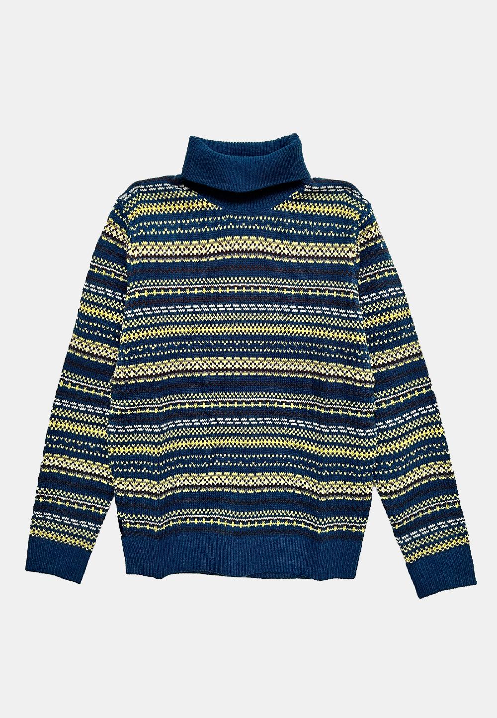 Altonadock Jersey Punto Cuello Vuelto Venta caliente