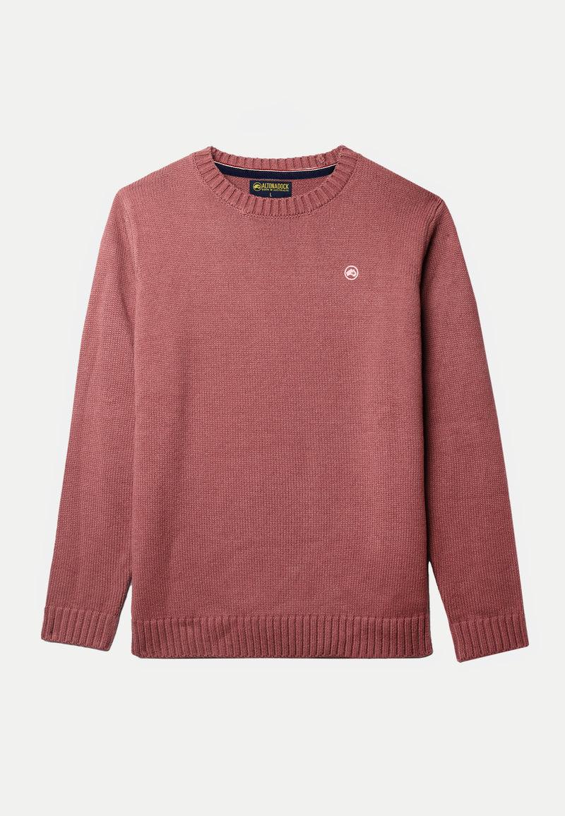 Altonadock Jersey Old Rose En oferta
