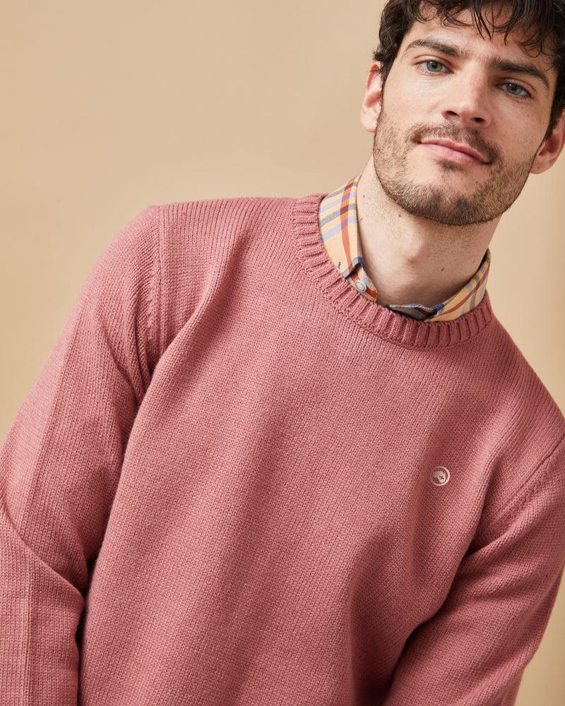 Altonadock Jersey Old Rose En oferta