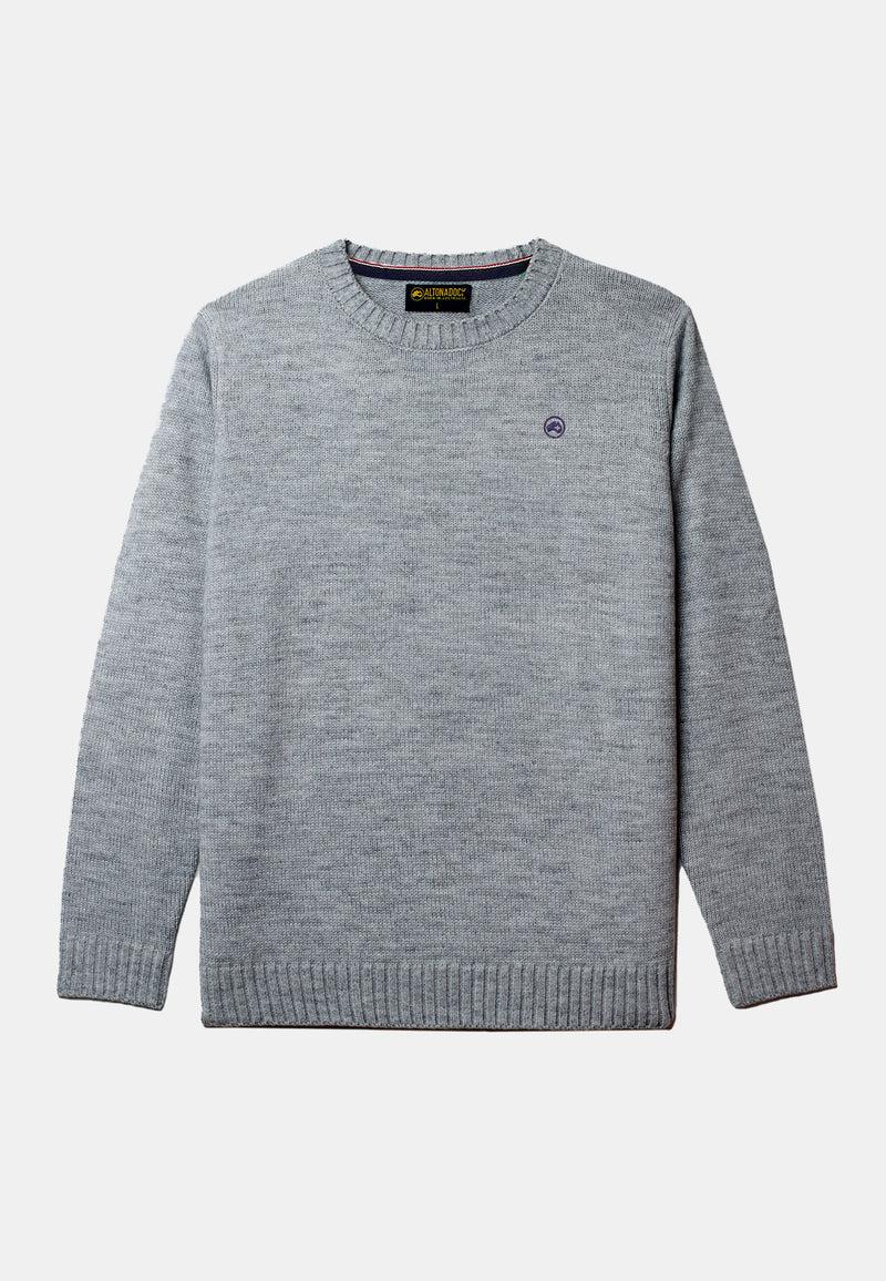 Altonadock Jersey Gris Gran oferta