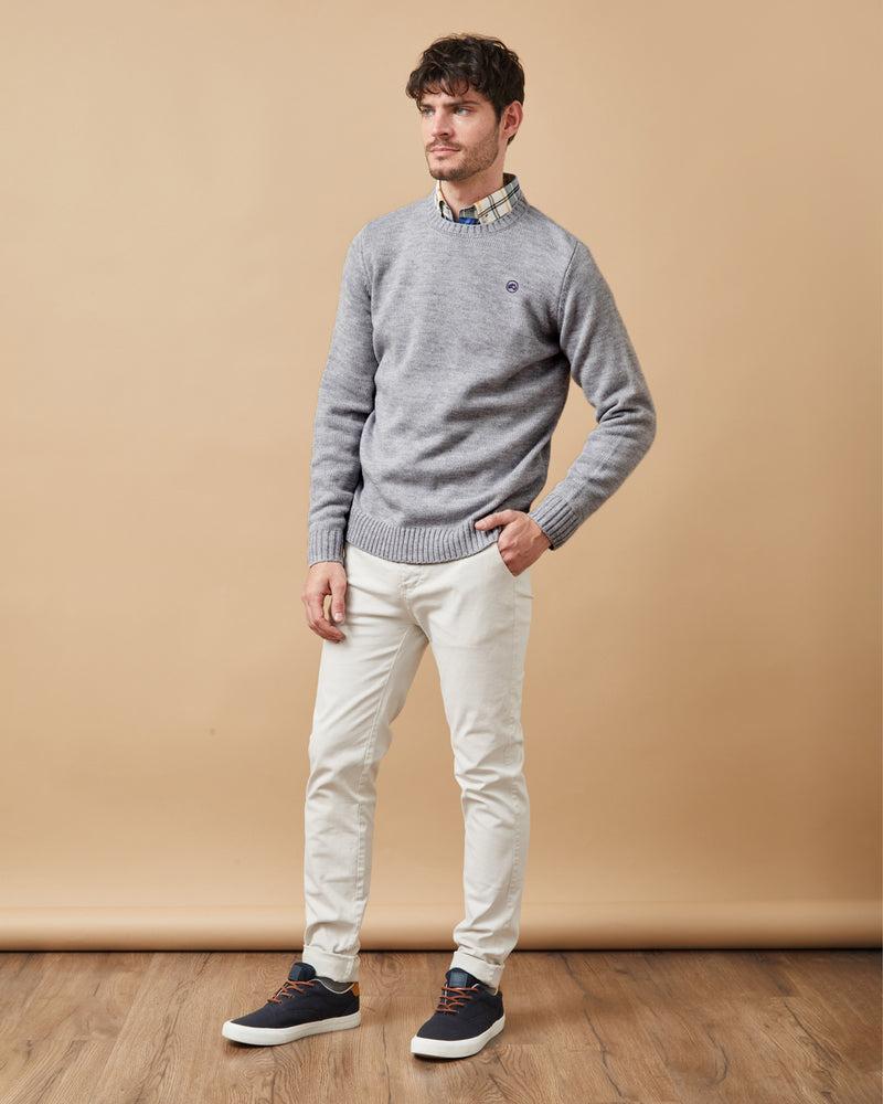 Altonadock Jersey Gris Gran oferta