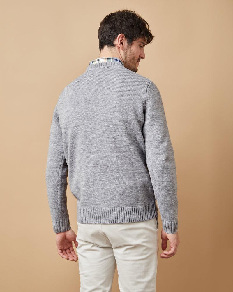 Altonadock Jersey Gris Gran oferta