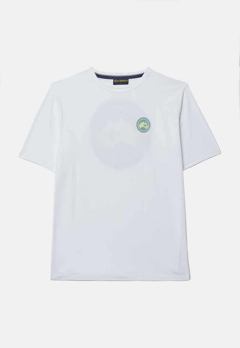 Altonadock Camiseta Brand Rebajas top