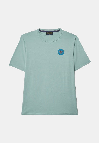 Altonadock Camiseta Blue Surf Oferta especial