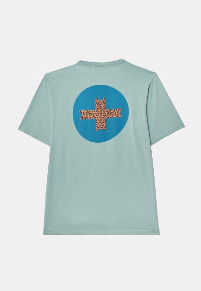 Altonadock Camiseta Blue Surf Oferta especial