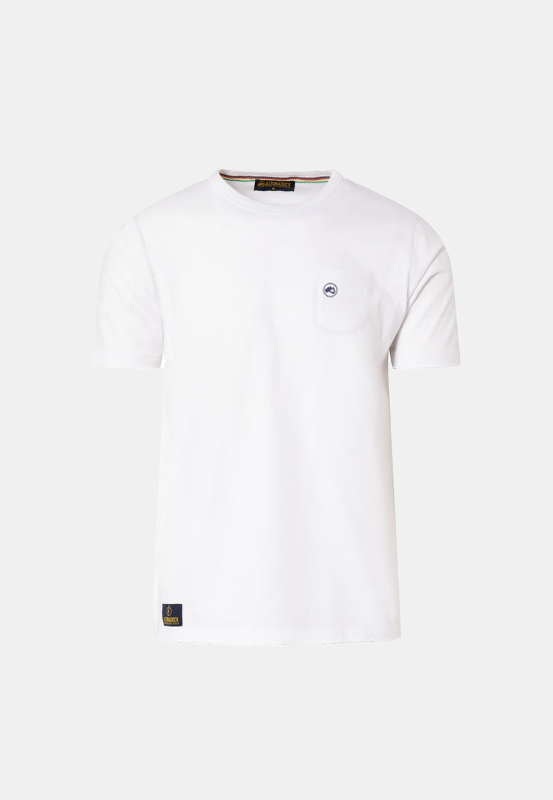 Altonadock Camiseta Blanca Envío gratis