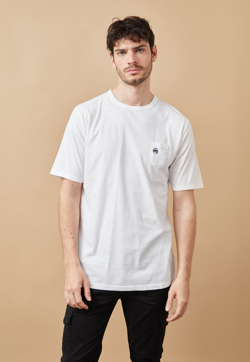 Altonadock Camiseta Blanca Envío gratis