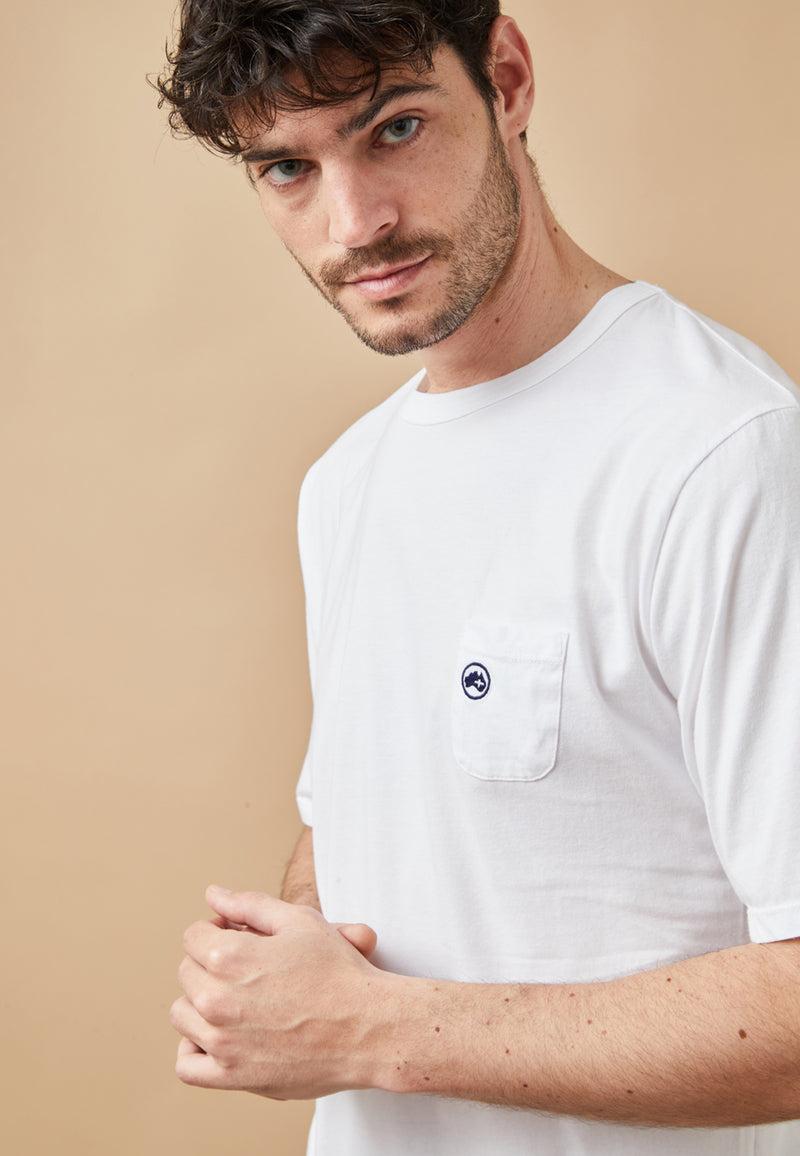 Altonadock Camiseta Blanca Envío gratis