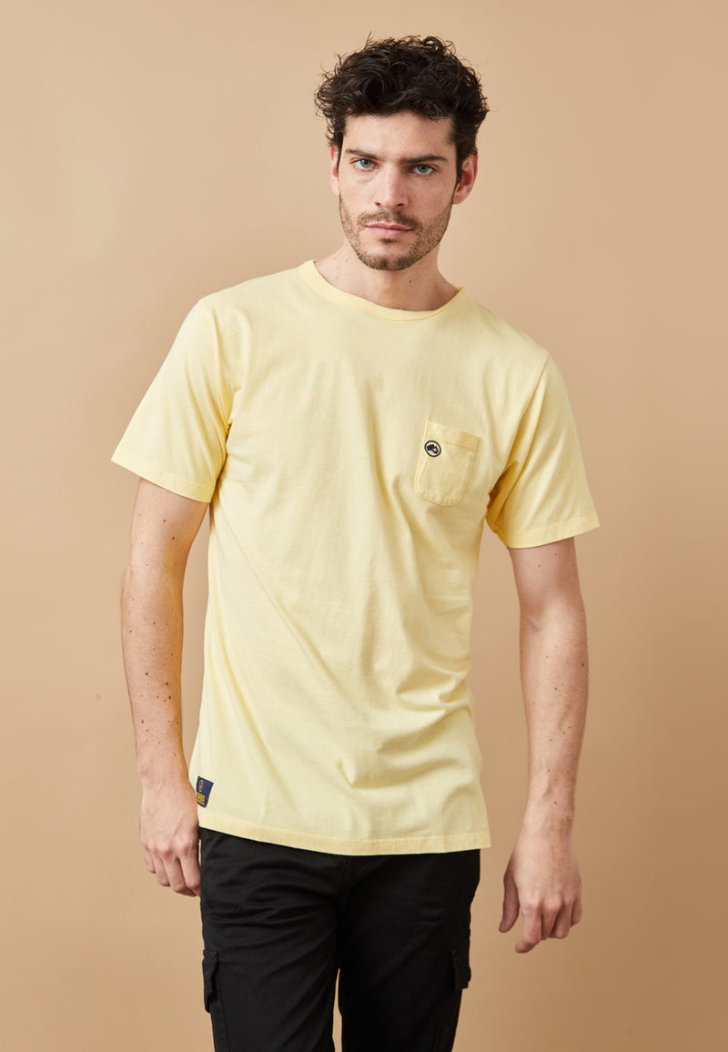 Altonadock Camiseta Amarilla Precio de fábrica