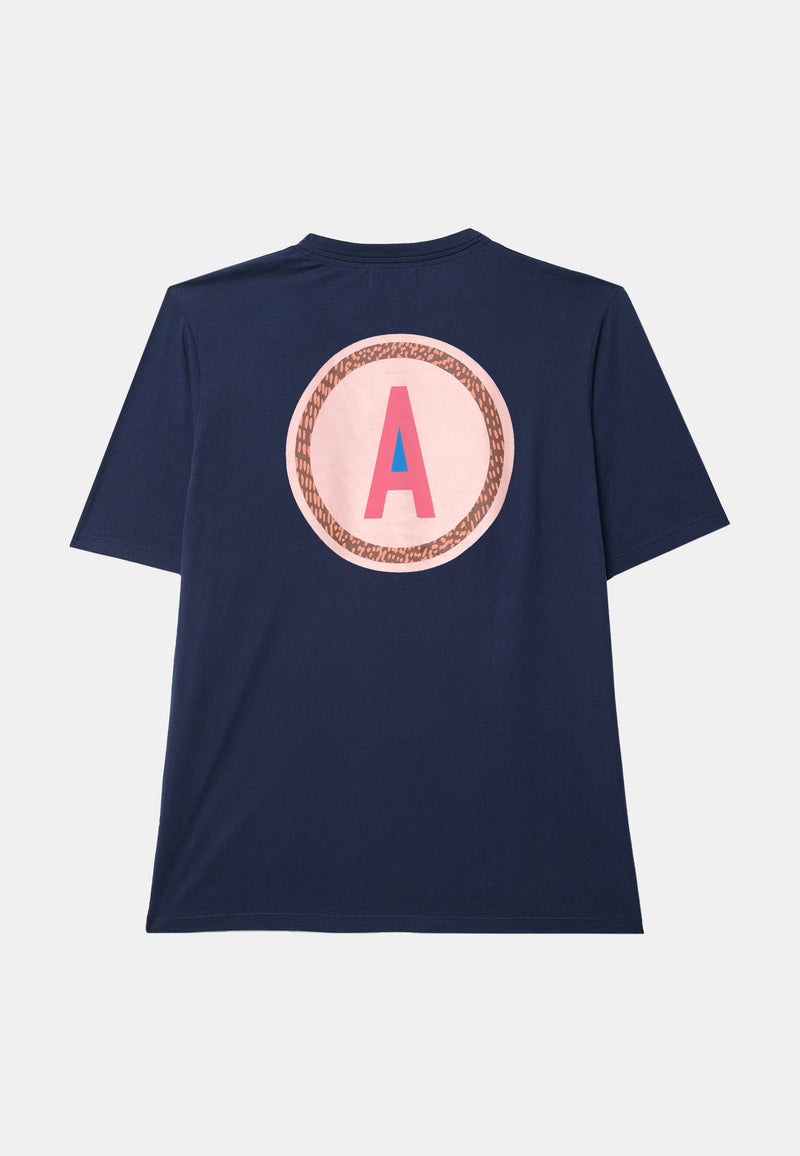 Altonadock Camiseta A Team Solo hoy