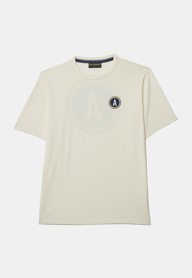 Altonadock Camiseta A Team Oferta especial de fábrica