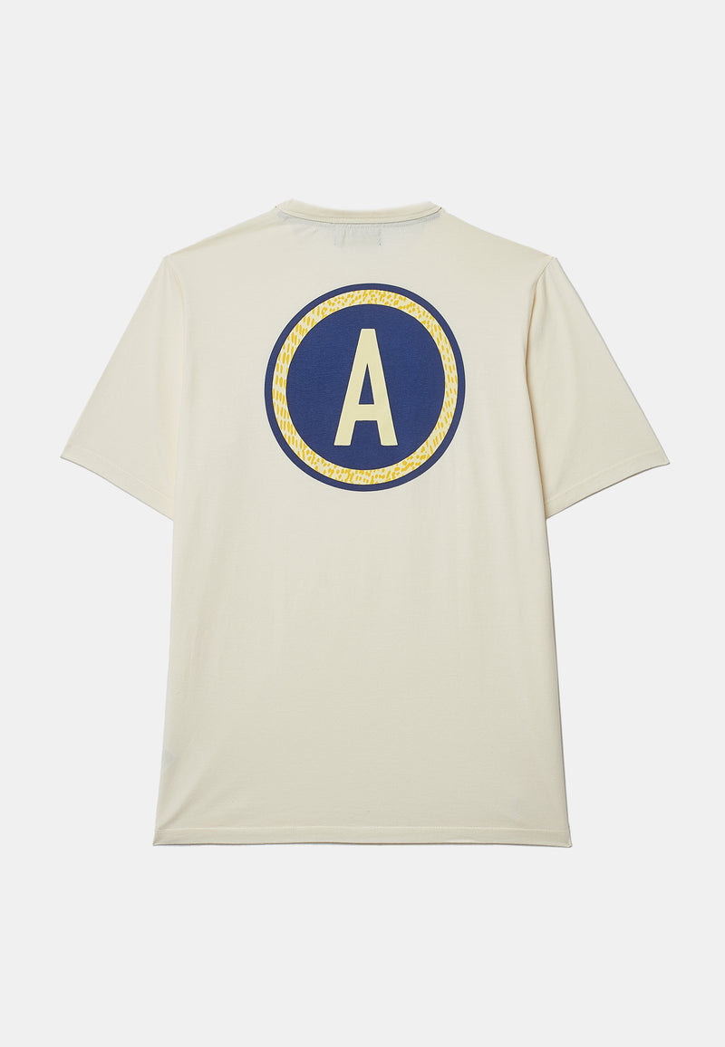 Altonadock Camiseta A Team Oferta especial de fábrica