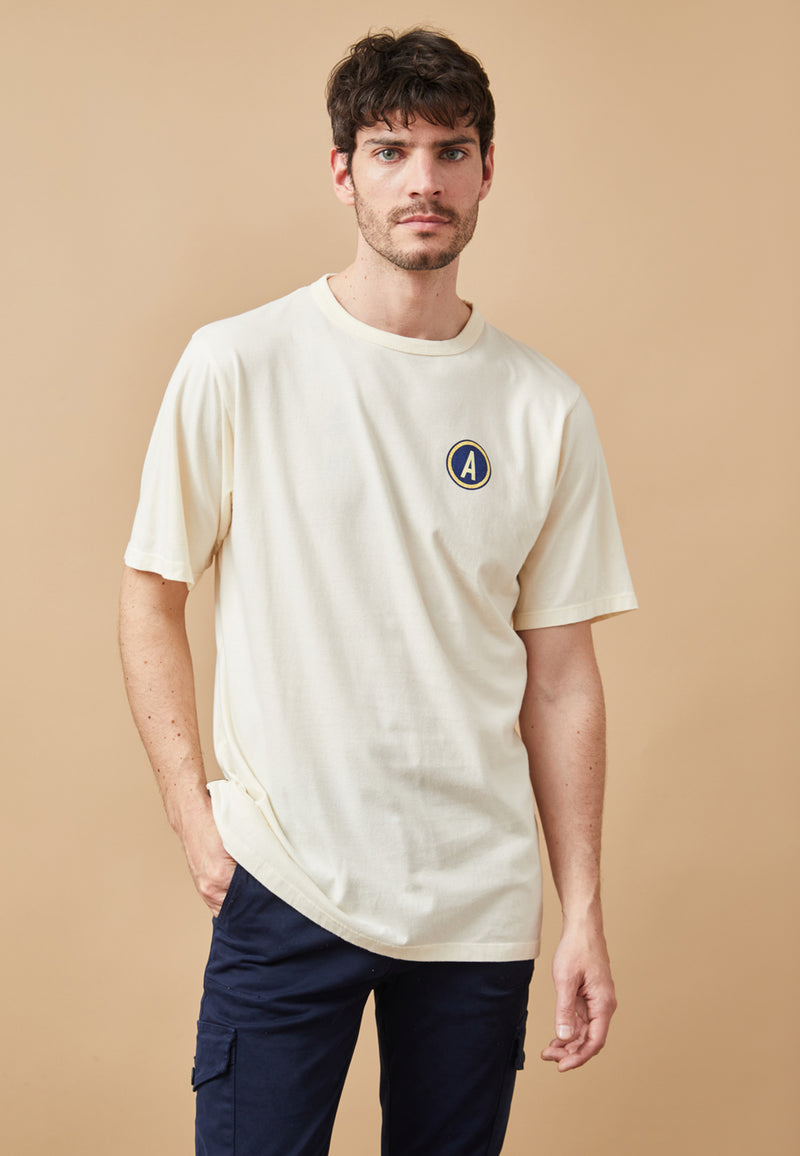 Altonadock Camiseta A Team Oferta especial de fábrica