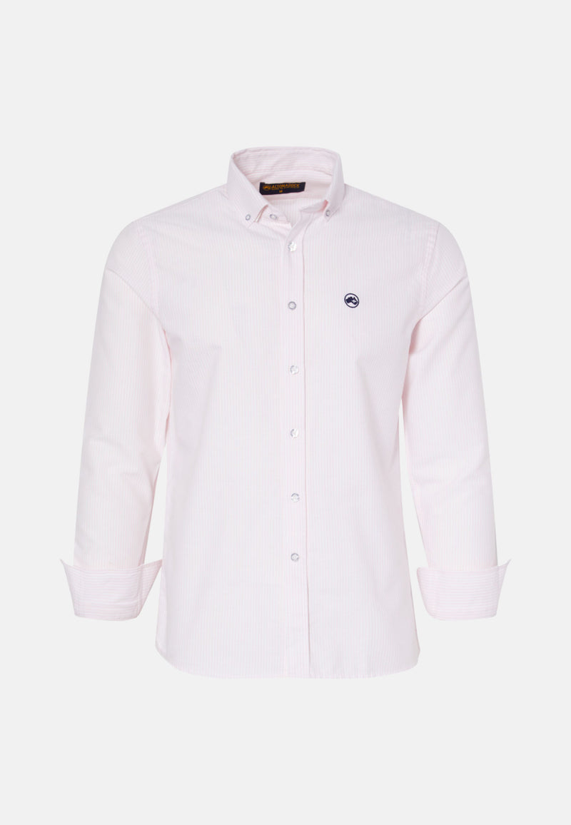 Altonadock Camisa Rosa Promoción trimestral