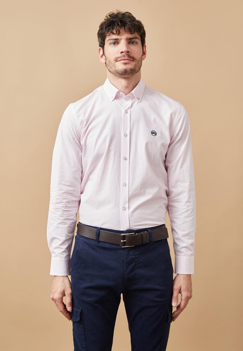 Altonadock Camisa Rosa Promoción trimestral