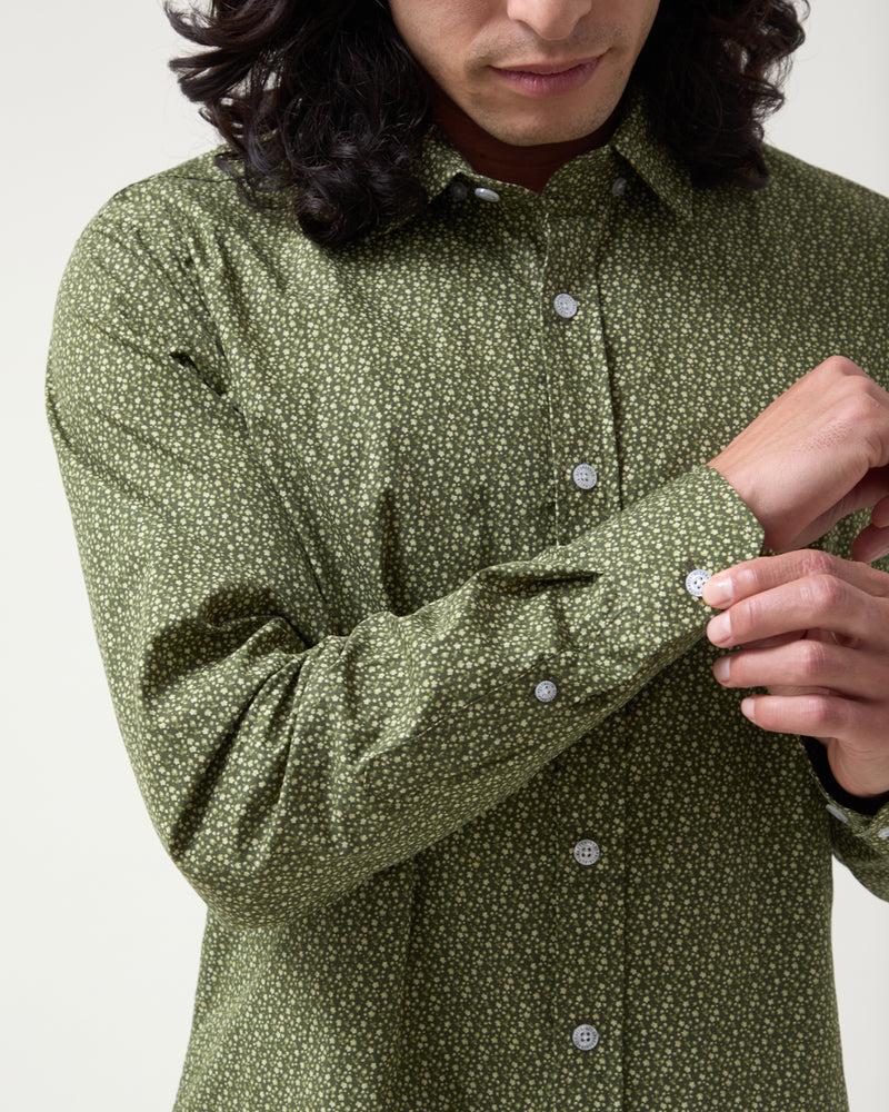 Altonadock Sudadera Estampado Flores Grandes descuentos