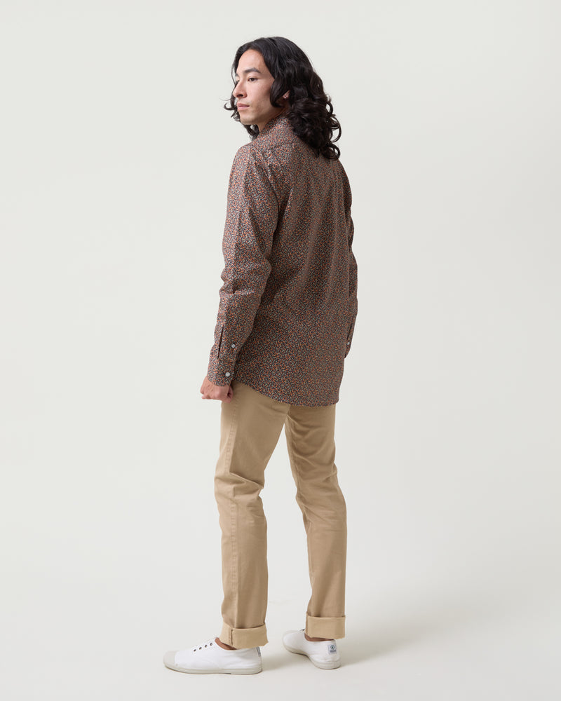 Altonadock Sudadera Estampado Flores Liquidación