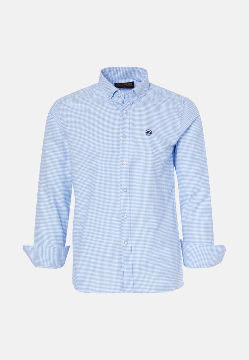 Altonadock Camisa Cuadros Vichy Envío internacional gratuito