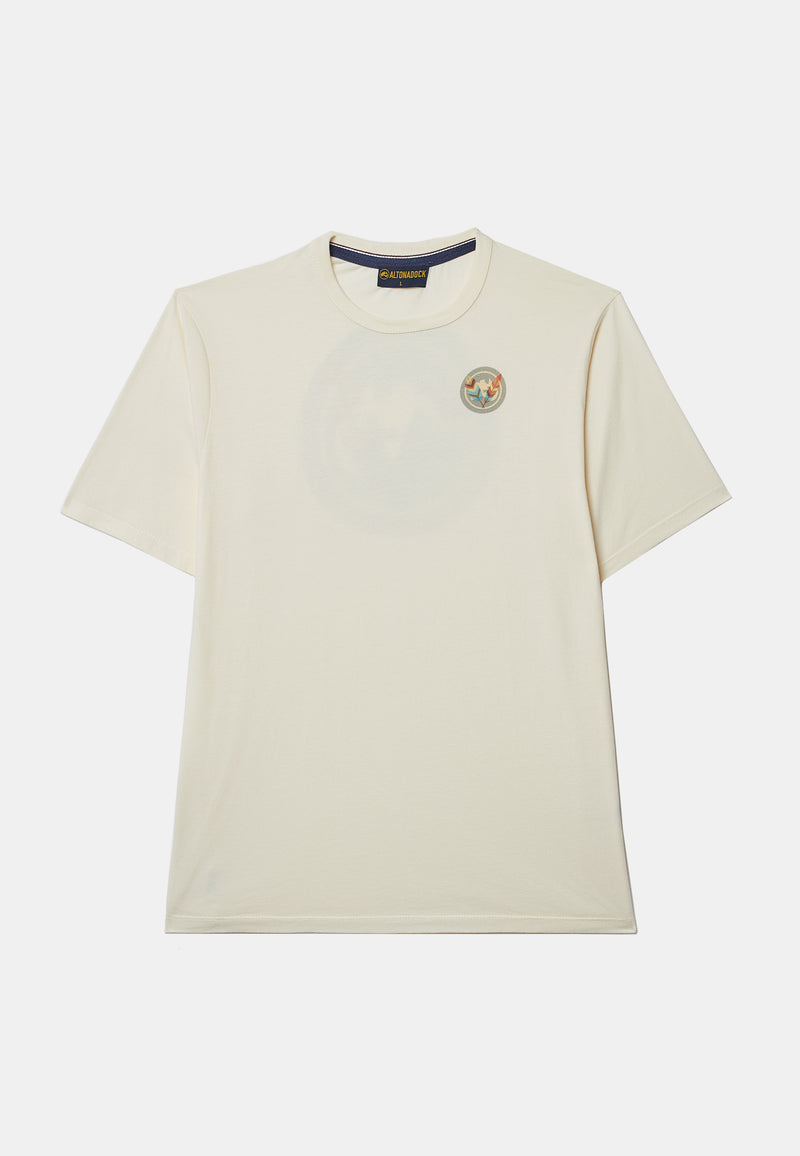 Altonadock Camiseta Vainilla Última moda