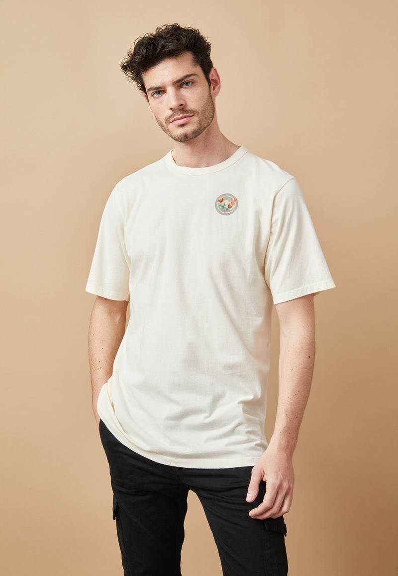 Altonadock Camiseta Vainilla Última moda