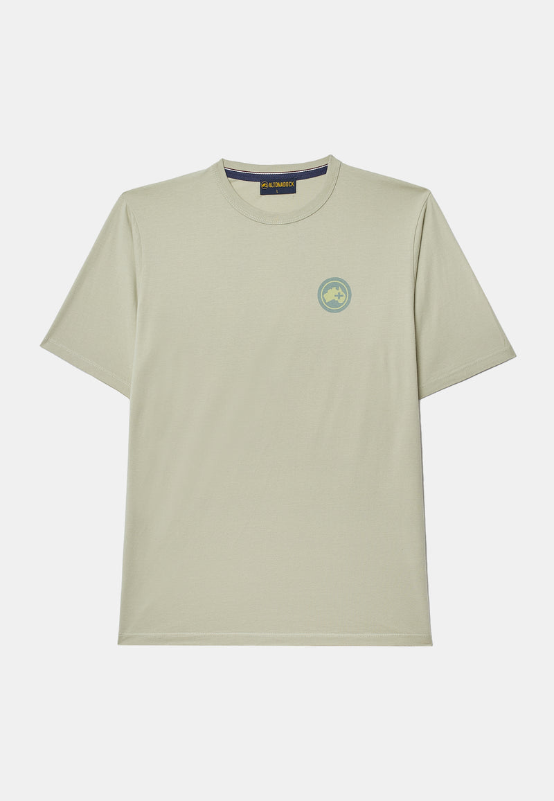 Altonadock Camiseta Stone Brand Ofertas de temporada