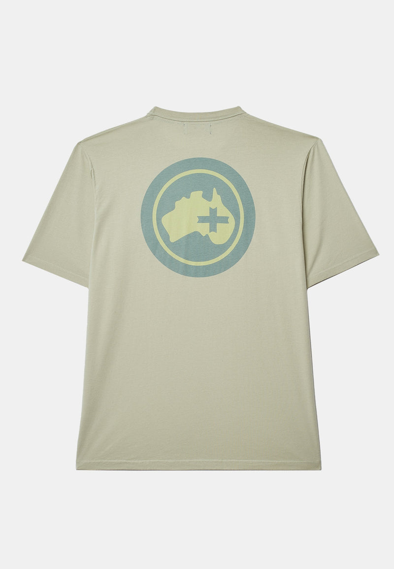 Altonadock Camiseta Stone Brand Ofertas de temporada