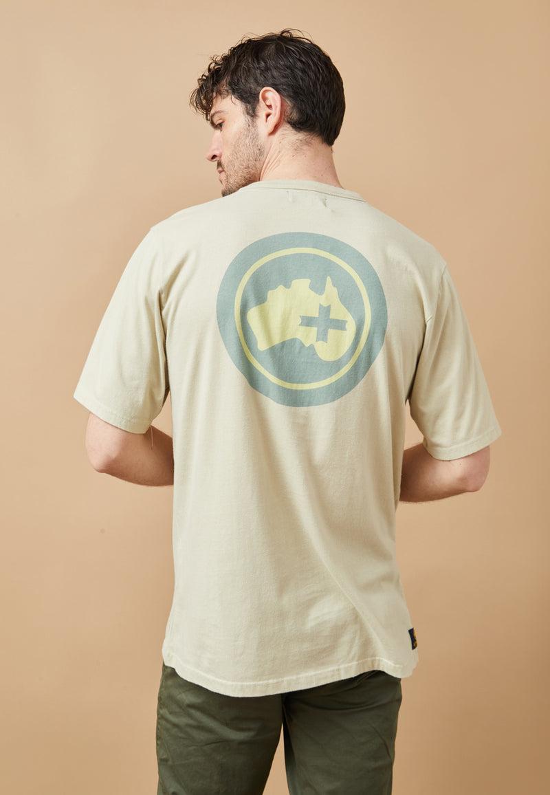 Altonadock Camiseta Stone Brand Ofertas de temporada
