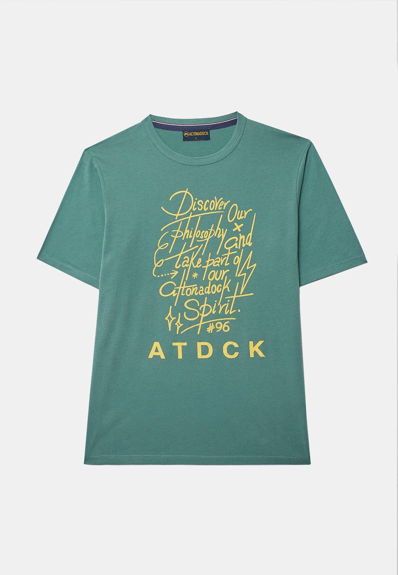 Altonadock Camiseta Spirit Ofertas especiales
