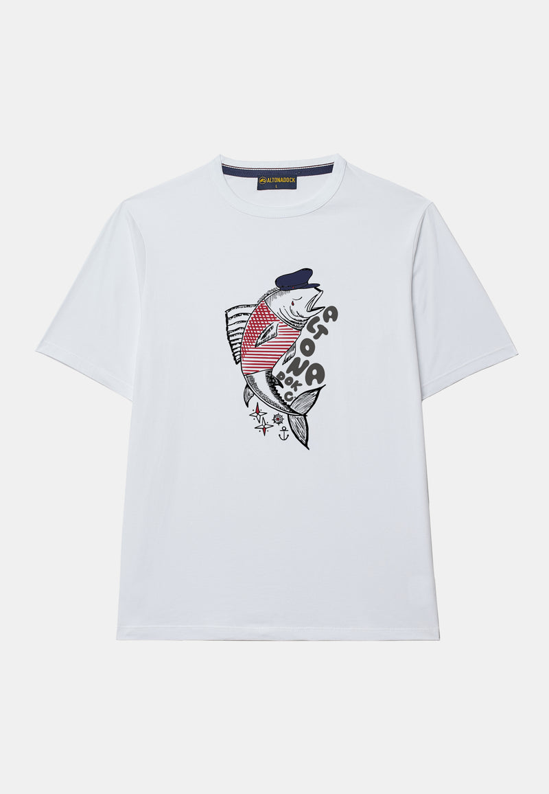 Altonadock Camiseta Sailfish Grandes ahorros