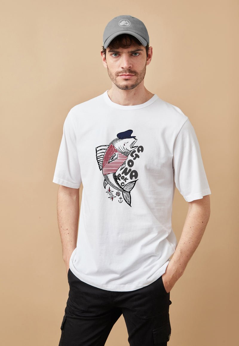 Altonadock Camiseta Sailfish Grandes ahorros