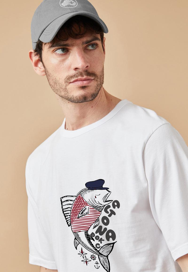 Altonadock Camiseta Sailfish Grandes ahorros