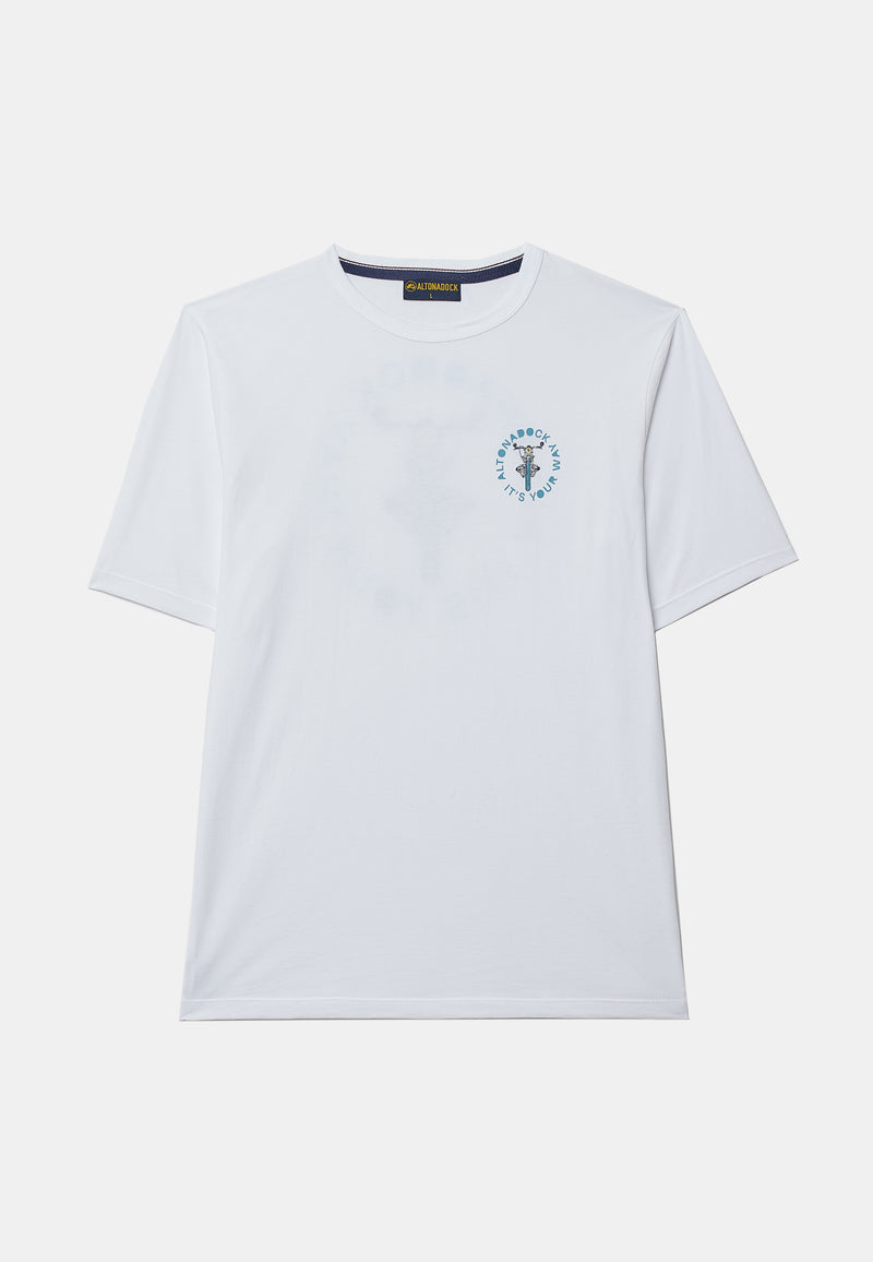 Altonadock Camiseta Motorbike 2025