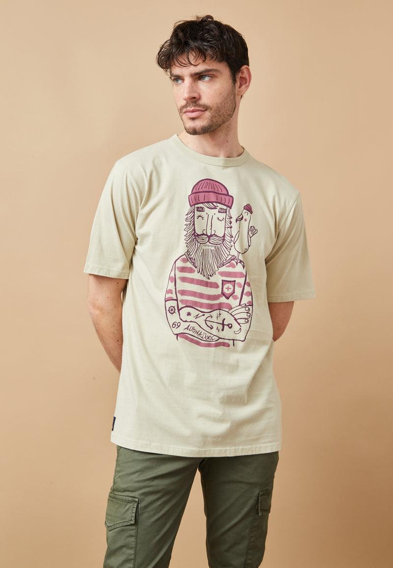 Altonadock Camiseta Marinero Outlet