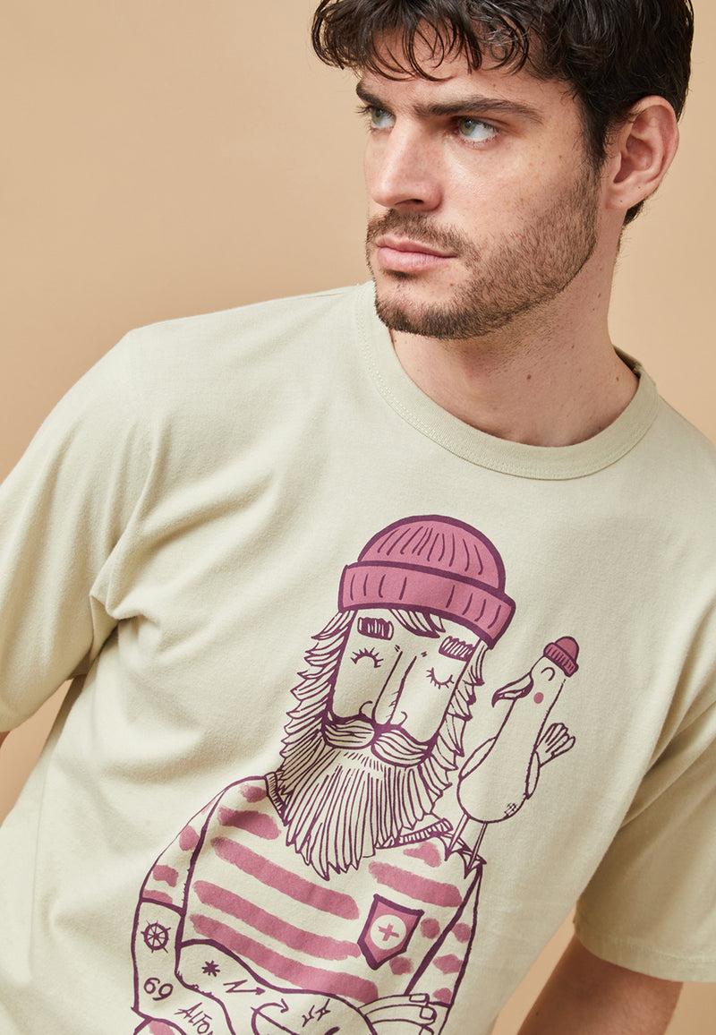 Altonadock Camiseta Marinero Outlet