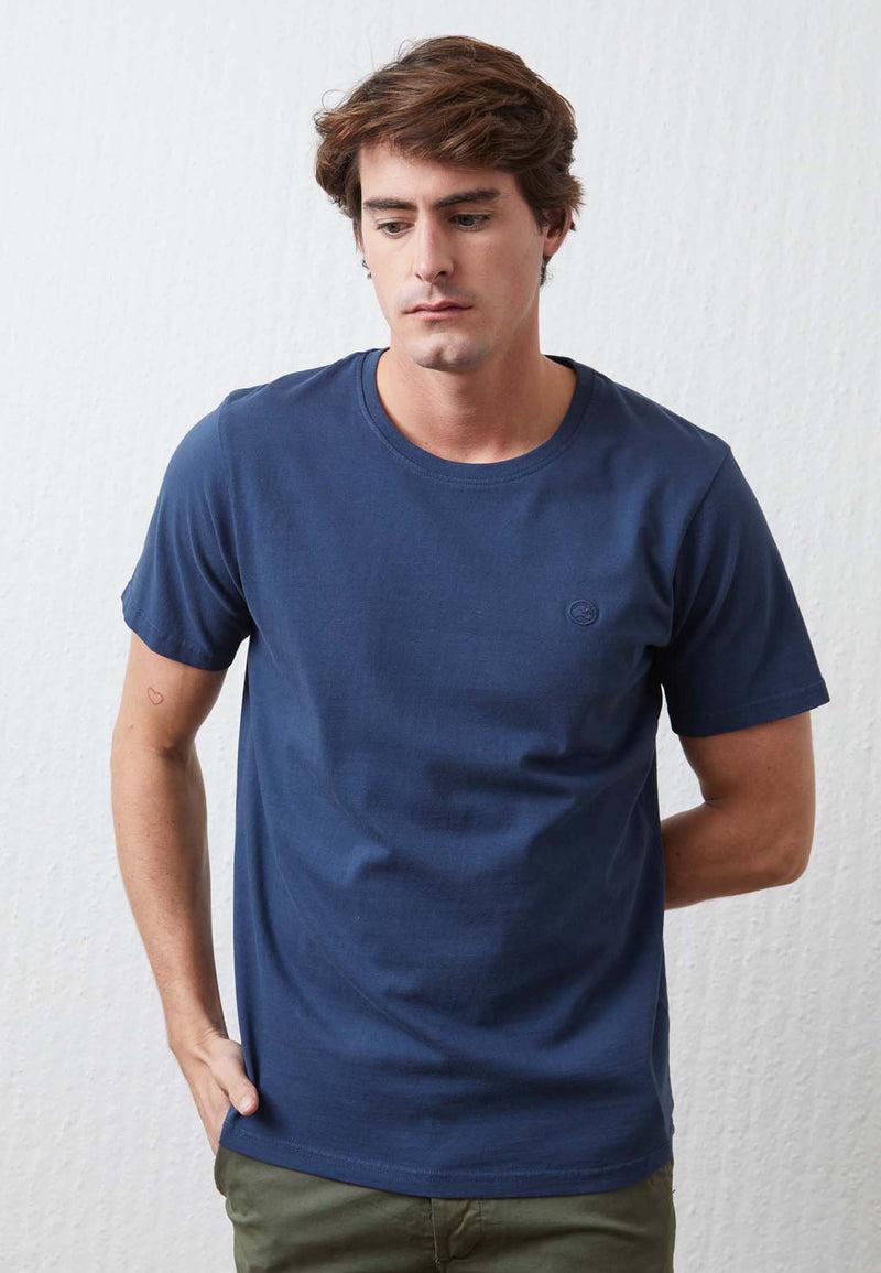 Altonadock Camiseta Garment Dyed Venta caliente