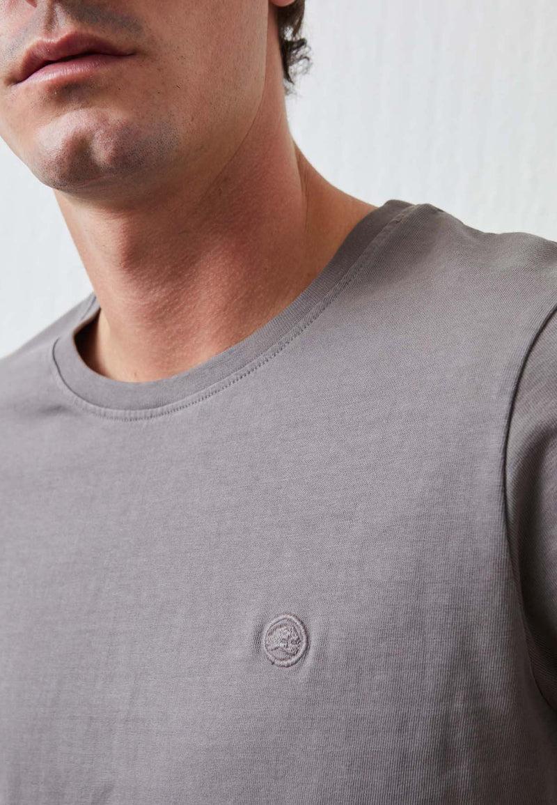 Altonadock Camiseta Garment Dyed En oferta