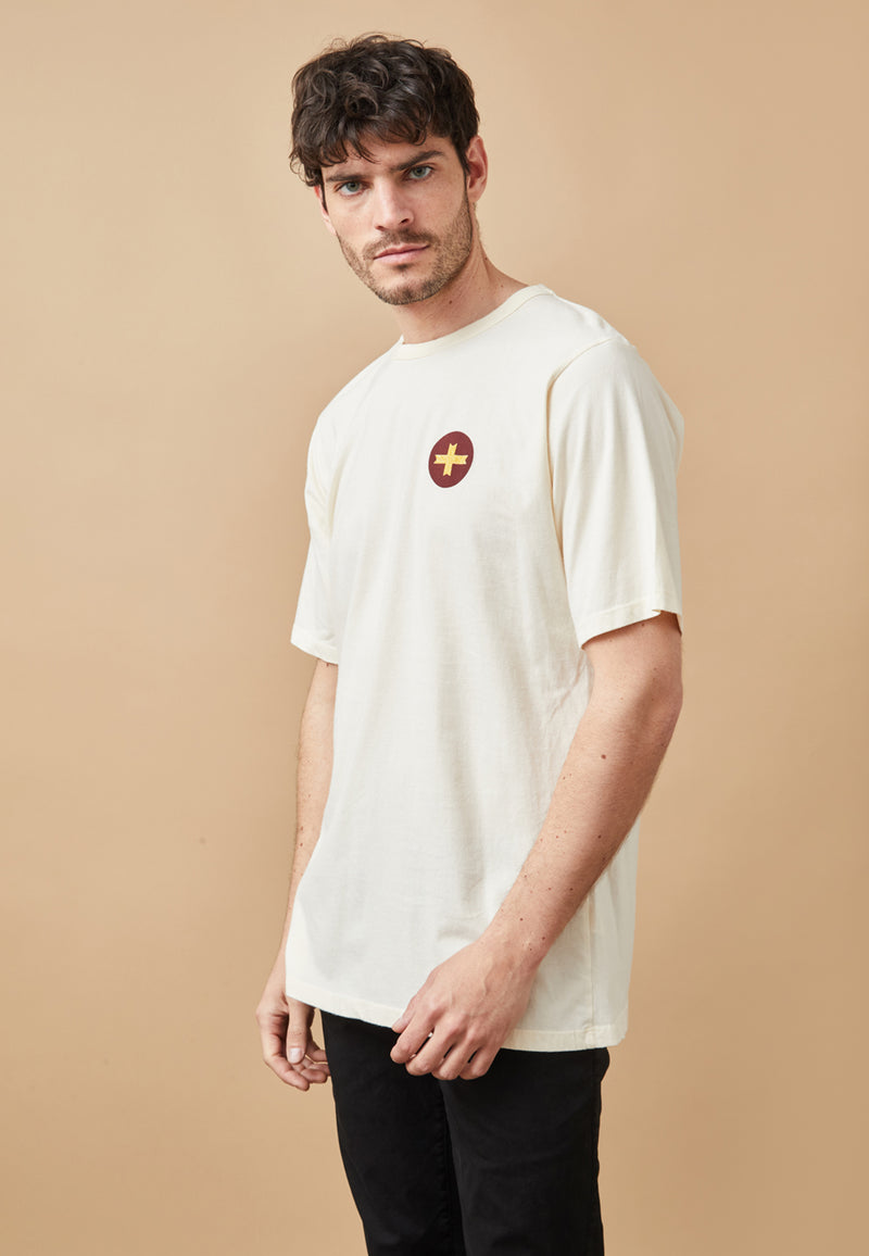 Altonadock Camiseta Cruz Rebajas de fábrica