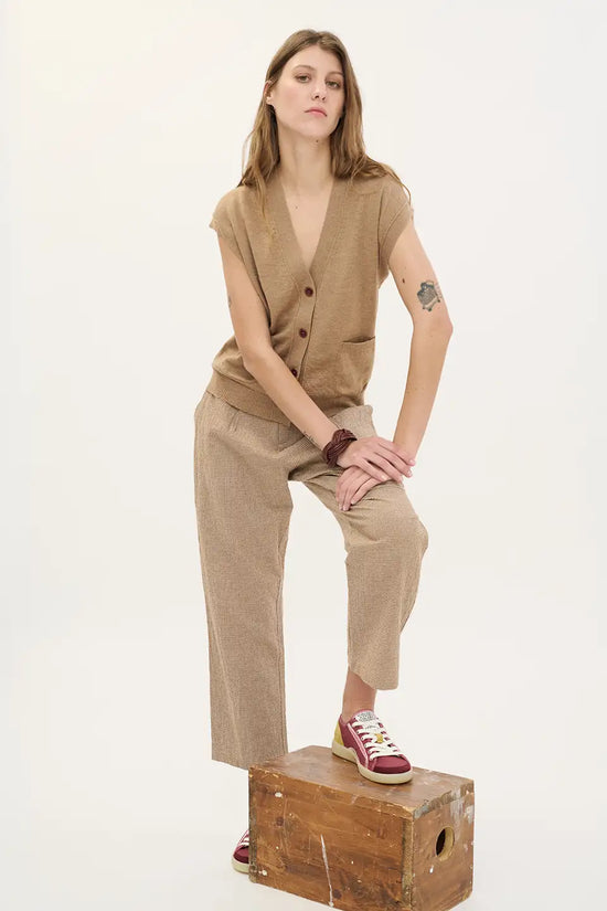 Bf designed by beatriz furest PANTALÓN PERSIA Envío internacional gratuito