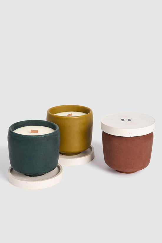 Bf designed by beatriz furest VELA AROMATICA BF X LECOT Tienda de fábrica