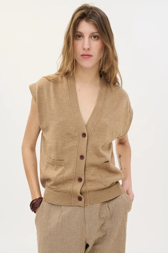Bf designed by beatriz furest CHALECO TINKER BELL En oferta