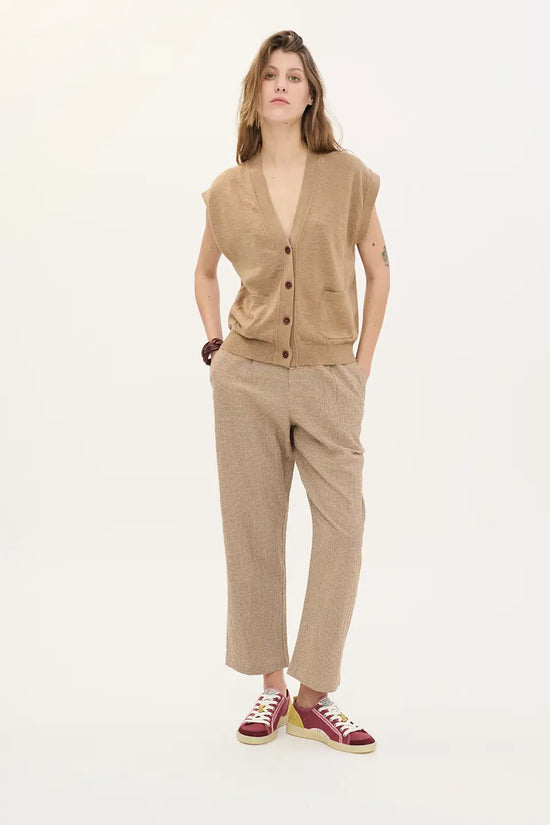 Bf designed by beatriz furest CHALECO TINKER BELL En oferta