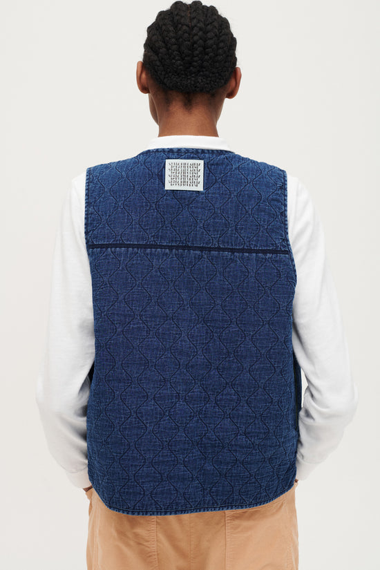 Bf designed by beatriz furest CHALECO CLEMENCE Descuentos del mes