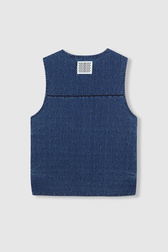 Bf designed by beatriz furest CHALECO CLEMENCE Descuentos del mes