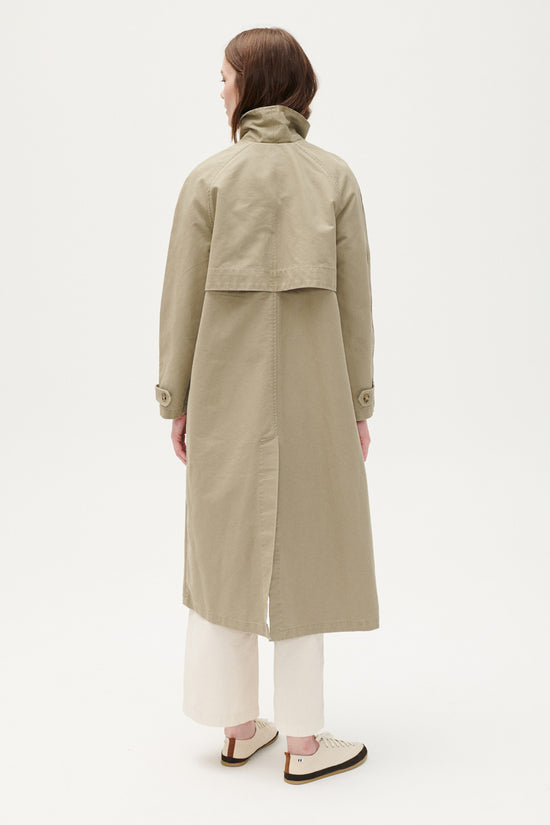 Bf designed by beatriz furest GABARDINA MATHIEU Oferta exclusiva