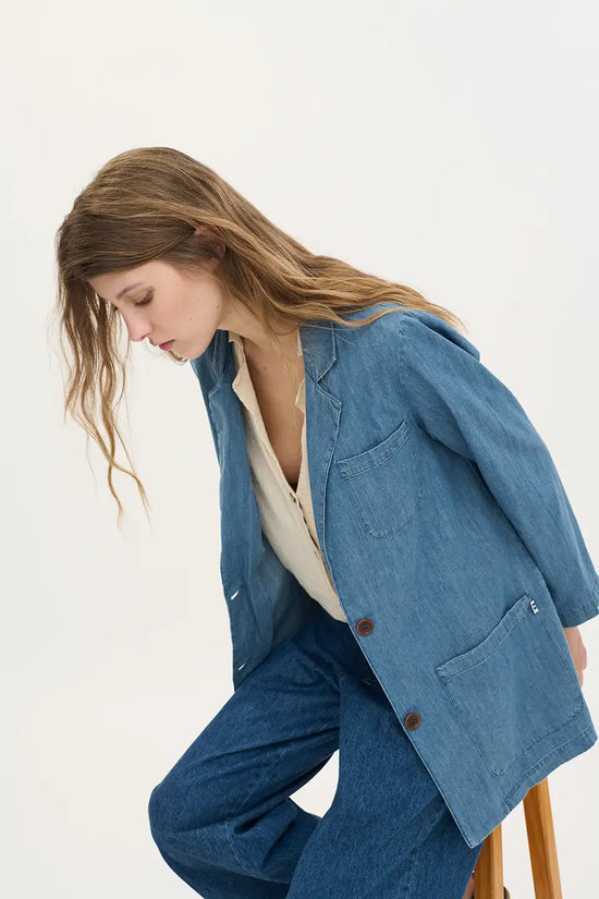 Bf designed by beatriz furest AMERICANA CARNABY 2025