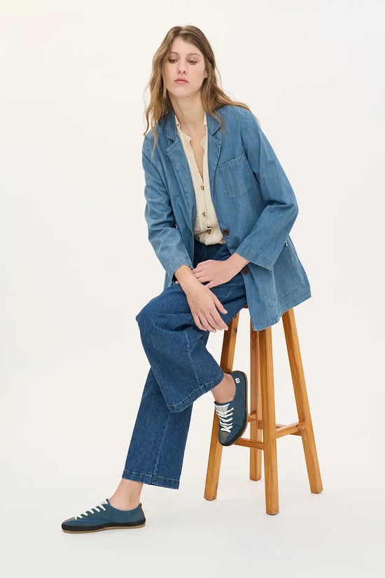 Bf designed by beatriz furest AMERICANA CARNABY 2025