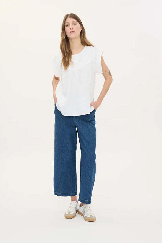 Bf designed by beatriz furest PANTALÓN RAFIKI Outlet